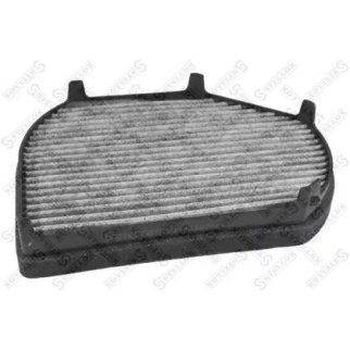 71-10507-SX_фильтр салона! угольный MB W202/W210 all 93> фото