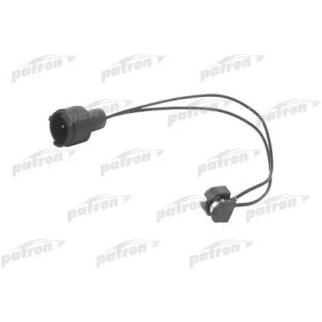 Датчик износа колодок PATRON _PE17037 фото