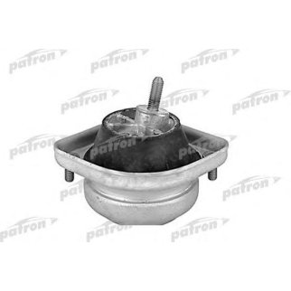 Опора двигателя фото