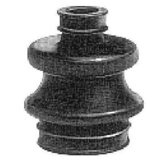 Пыльник ШРУСа Metalcaucho 00783 фото