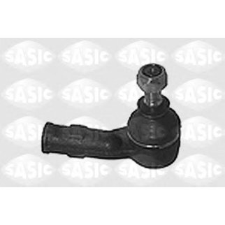 Наконечник рулевой левый фото