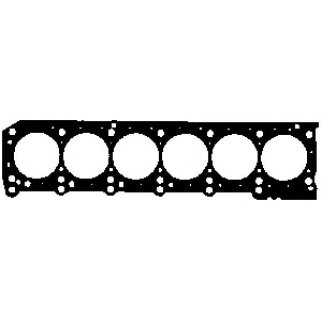 Прокладка ГБЦ фото