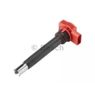 Катушка зажигания BOSCH 0 221 604 800 фото