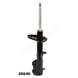 Амортизатор подвески Japanparts MM-20040 фото