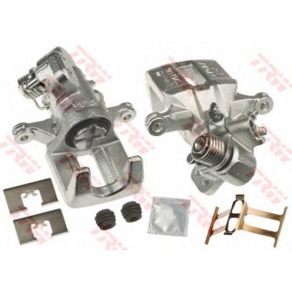 Суппорт тормозной фото