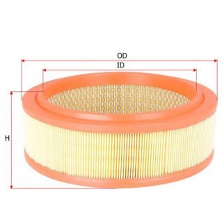 Фильтр воздушный фото