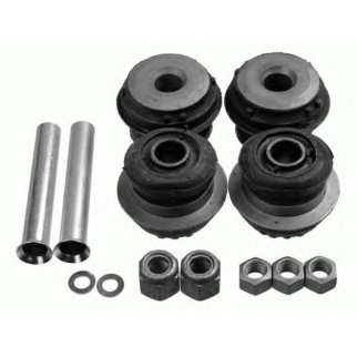 Рк нижнего рычага Lemforder 10971 01 фото