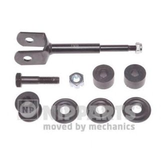 Стойка заднего стабилизатора NIPPARTS N4892056 фото