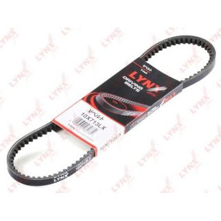 Ремень клиновый LYNXauto 10X713LX фото