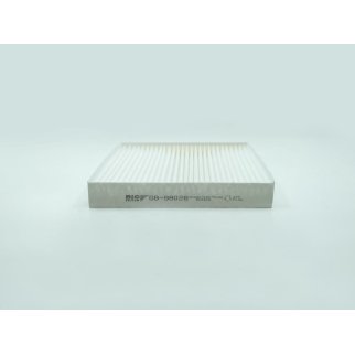 Фильтр салона BIG FILTER GB-98028 фото