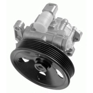 Насос гидроусилителя фото