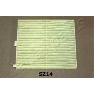 Фильтр салона Japanparts FAA-SZ14 фото