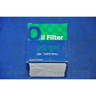 Фильтр масляный PARTS-MALL _PBL-068 фото