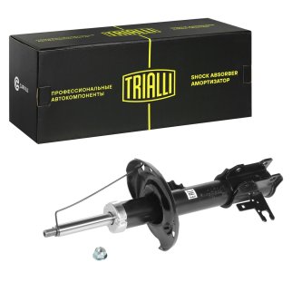 Амортизатор передний TRIALLI AG 21156 фото