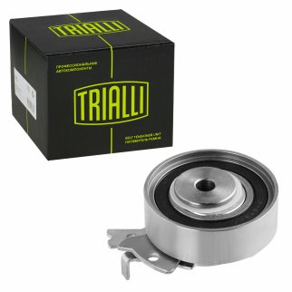 Ролик-натяжитель ремня ГРМ TRIALLI CM0510 фото