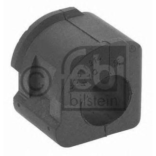 Втулка переднего стабилизатора FEBI 19050 фото