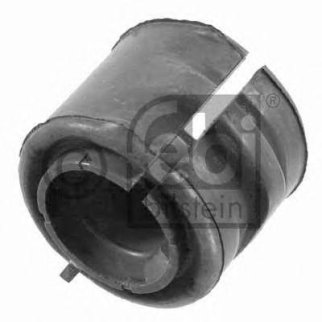 Втулка переднего стабилизатора FEBI 21818 фото