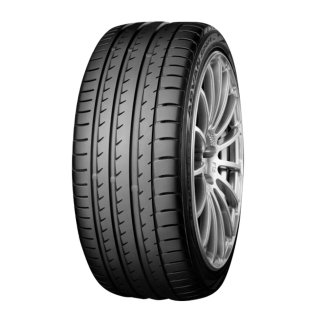Шина Yokohama 265/55/19 W 109 Advan Sport V105T фото