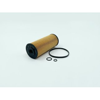 Фильтр масляный BIG FILTER GB-1479EC фото 3