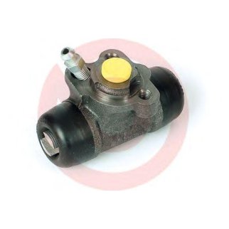 Цилиндр тормозной brembo A 12 351 фото