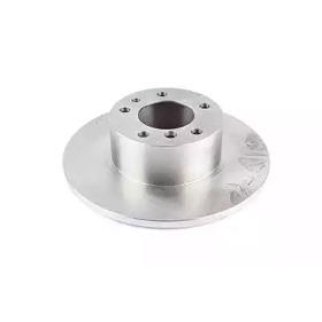 Диск тормозной передний (302x12mm) / BMW 518/520/524td/525td (E34) 88~ фото