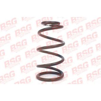 Пружина передняя BSG BSG 30-305-005 фото