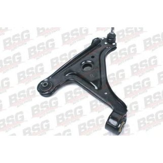 Рычаг передний левый BSG BSG 65-310-005 фото