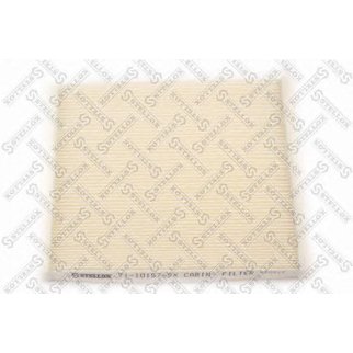 71-10157-SX_фильтр салона! Toyota Avensis/Corolla 1.8-2.0D 02> фото