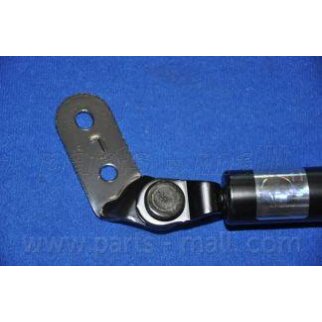 Газовый упор багажника PARTS-MALL PQB-216 фото