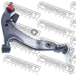 Рычаг передний правый фото