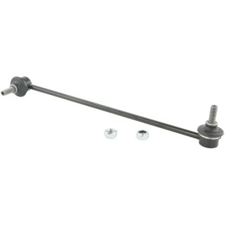 Тяга стабилизатора передняя левая фото