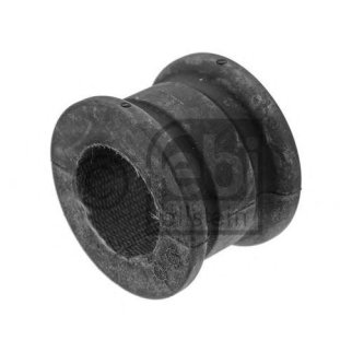 Втулка переднего стабилизатора FEBI 17805 фото