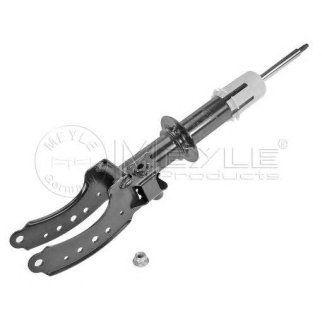 Амортизатор передний Meyle 126 625 0007 фото