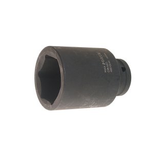 Головка 46 мм 3/4" 6 гр. ударная высокая ROCK FORCE фото 1