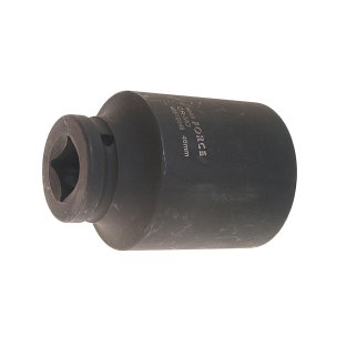 Головка 46 мм 3/4&quot; 6 гр. ударная высокая ROCK FORCE фото