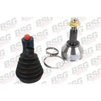BSG 30-340-005_ШРУС наружный к-кт! Ford Mondeo 2.0Di 16V/TDCi/2.5 V6 24V 00> фото