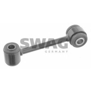 Тяга стабилизатора передн.подвески фото