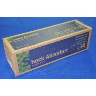 Амортизатор задний PARTS-MALL PJA-129A фото