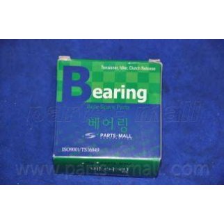 Подшипник ступицы PARTS-MALL PSB-H003 фото