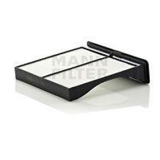 Фильтр салона MANN FILTER CU 22 004 фото
