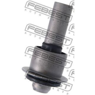 Сайлентблок подрамника FEBEST NAB-276 фото