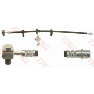 Шланг тормозной TRW PHD966 фото