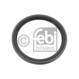 Сальник задней ступицы FEBI 08007 фото