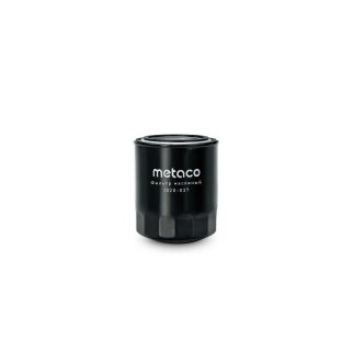Фильтр масляный metaco 1020-037 фото 2
