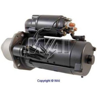 Стартер WAI 30123N фото 2