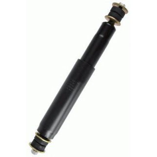 Амортизатор передний SACHS 314899 фото