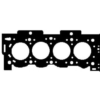 Прокладка ГБЦ фото