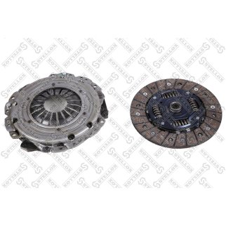 К-кт сцепления Stellox 07-01124-SX фото