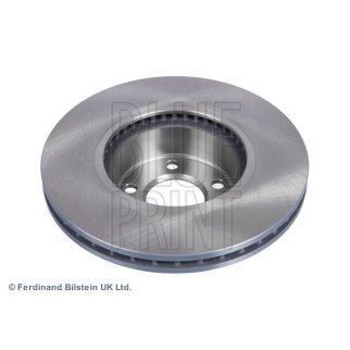 Диск тормозной Blue Print ADB114356 фото
