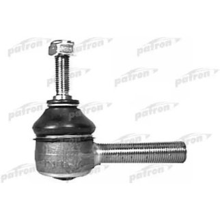 Наконечник рулевой тяги левый фото